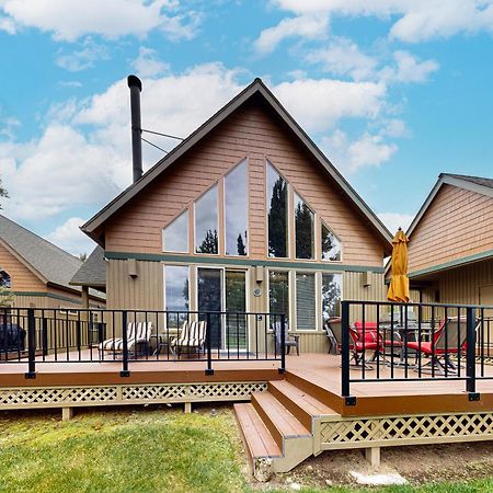 Villa Eagle Crest Elegance Redmond Esterno foto
