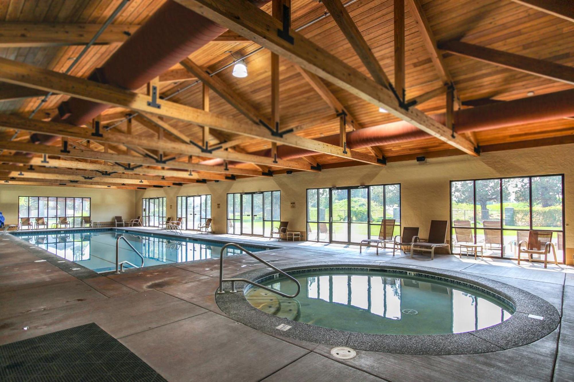 Villa Eagle Crest Elegance Redmond Esterno foto