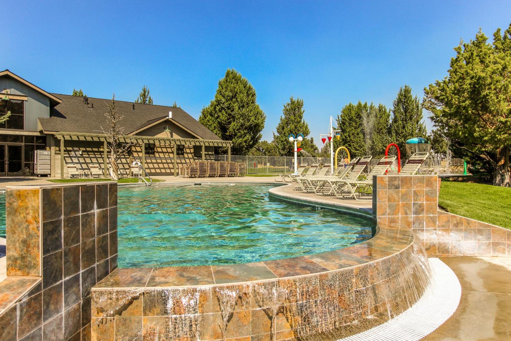 Villa Eagle Crest Elegance Redmond Esterno foto