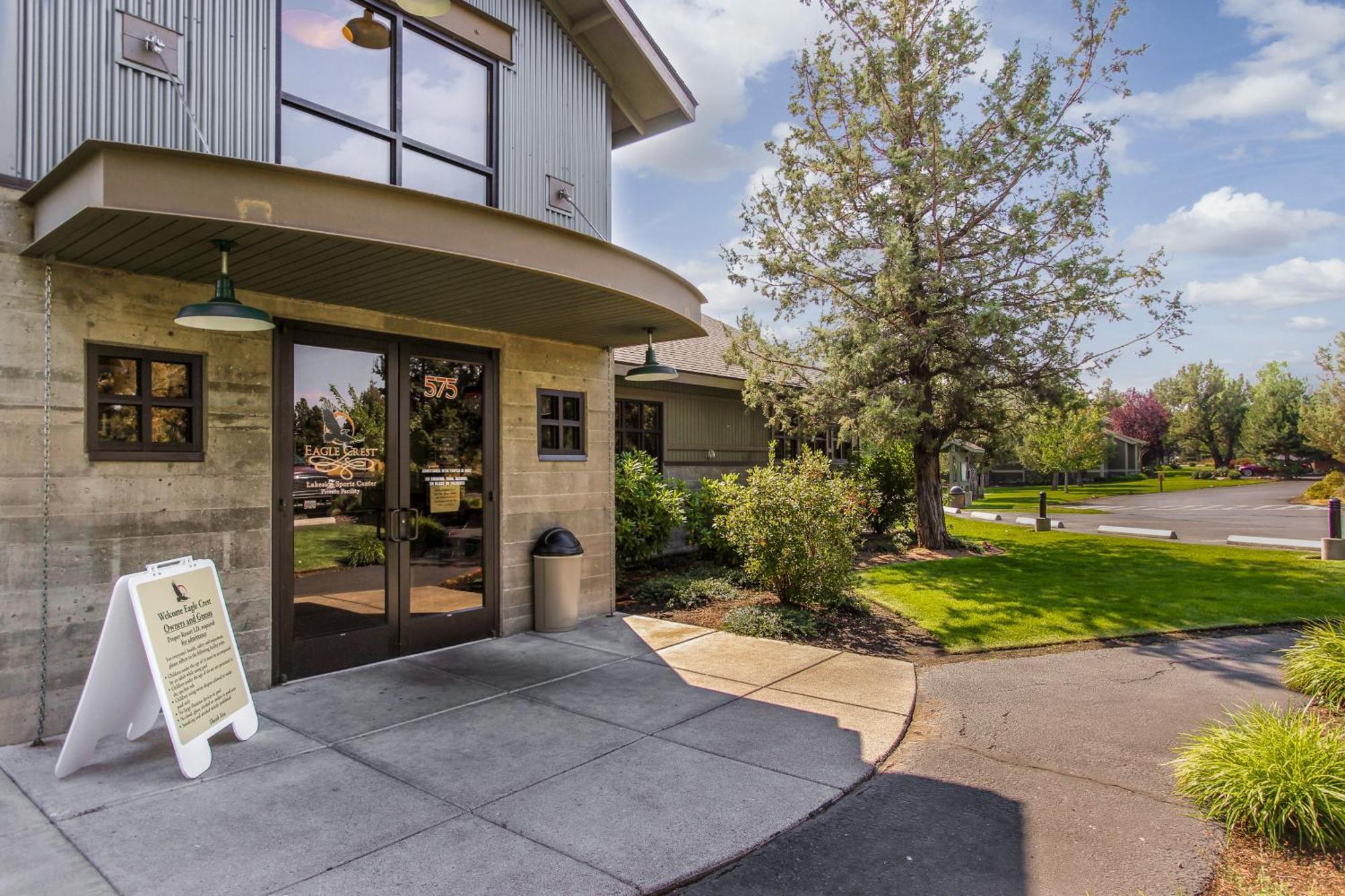 Villa Eagle Crest Elegance Redmond Esterno foto