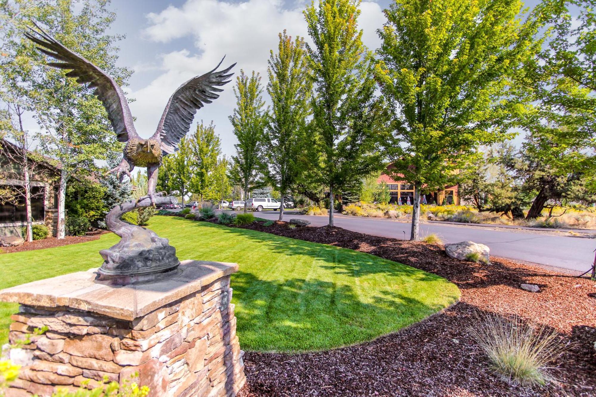 Villa Eagle Crest Elegance Redmond Esterno foto