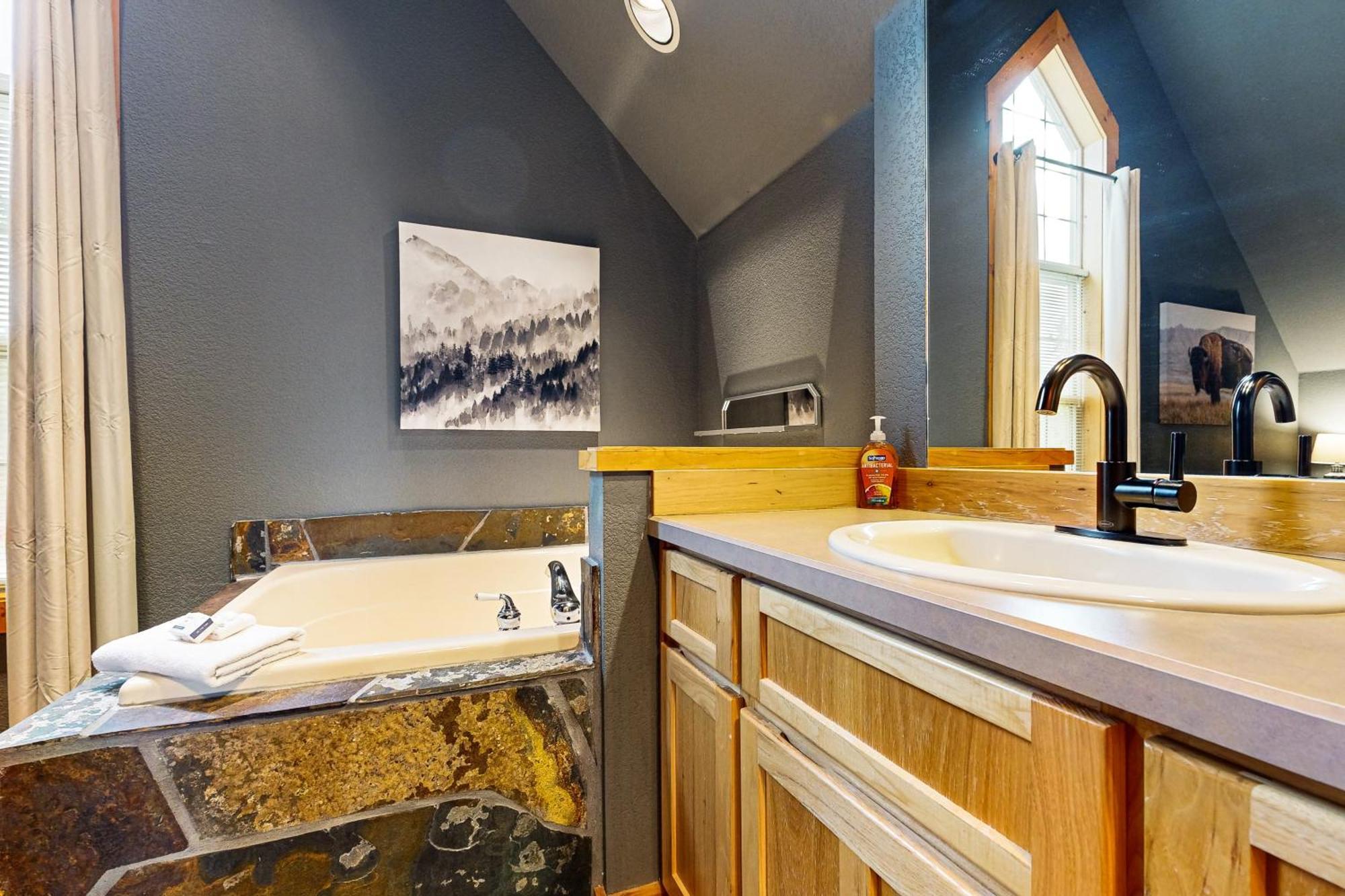 Villa Eagle Crest Elegance Redmond Esterno foto