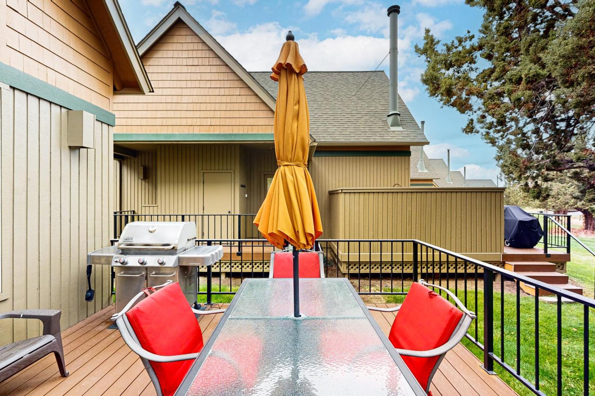 Villa Eagle Crest Elegance Redmond Esterno foto