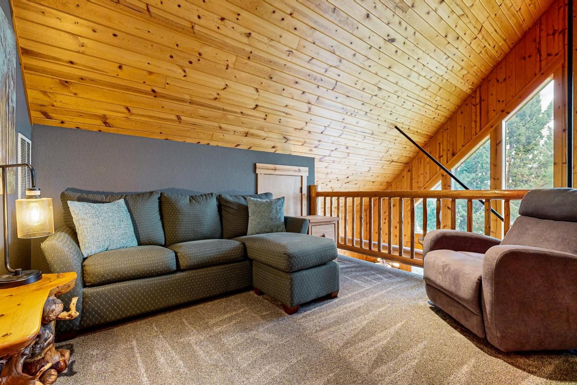 Villa Eagle Crest Elegance Redmond Esterno foto