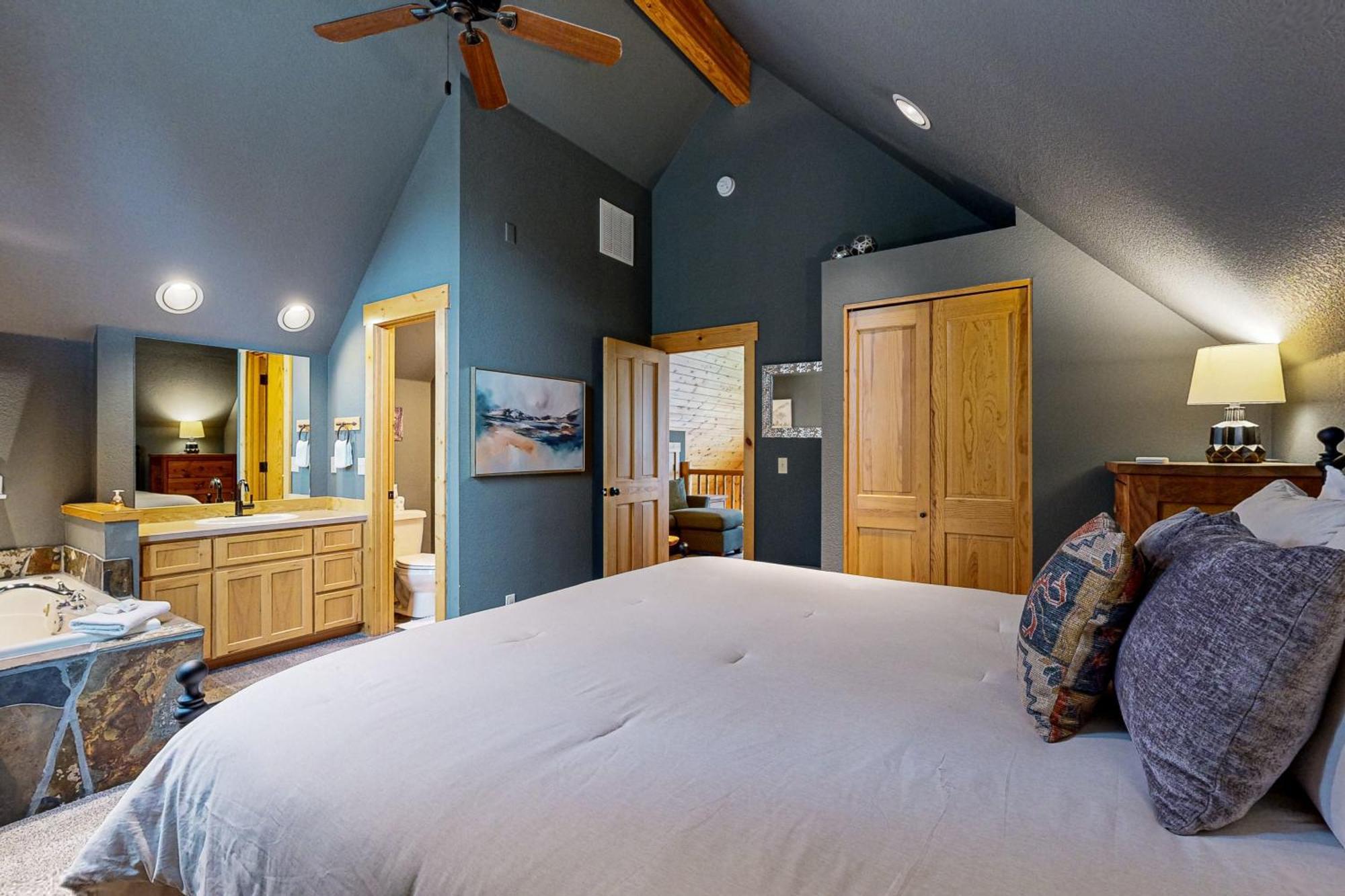 Villa Eagle Crest Elegance Redmond Esterno foto