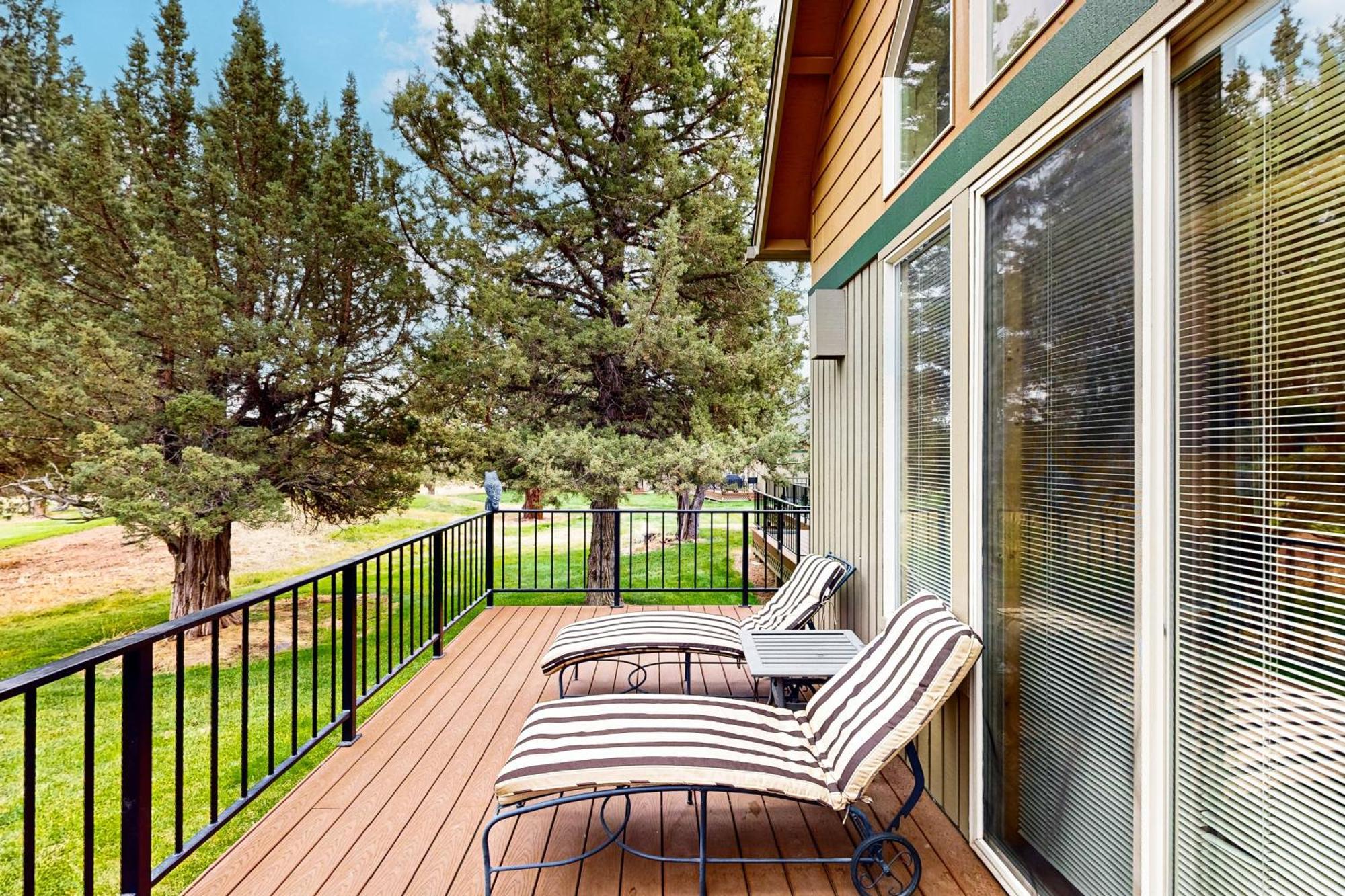 Villa Eagle Crest Elegance Redmond Esterno foto