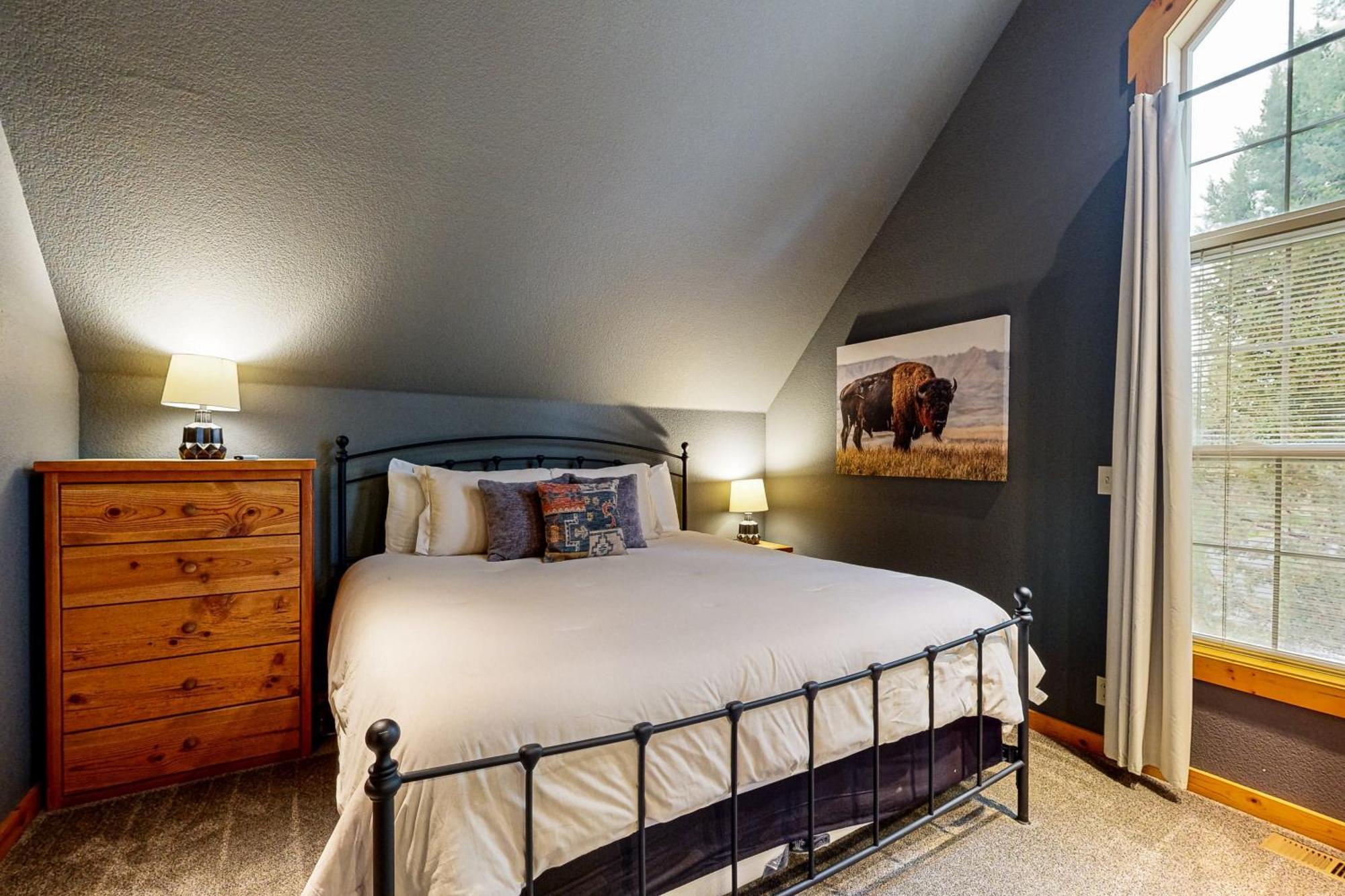 Villa Eagle Crest Elegance Redmond Esterno foto