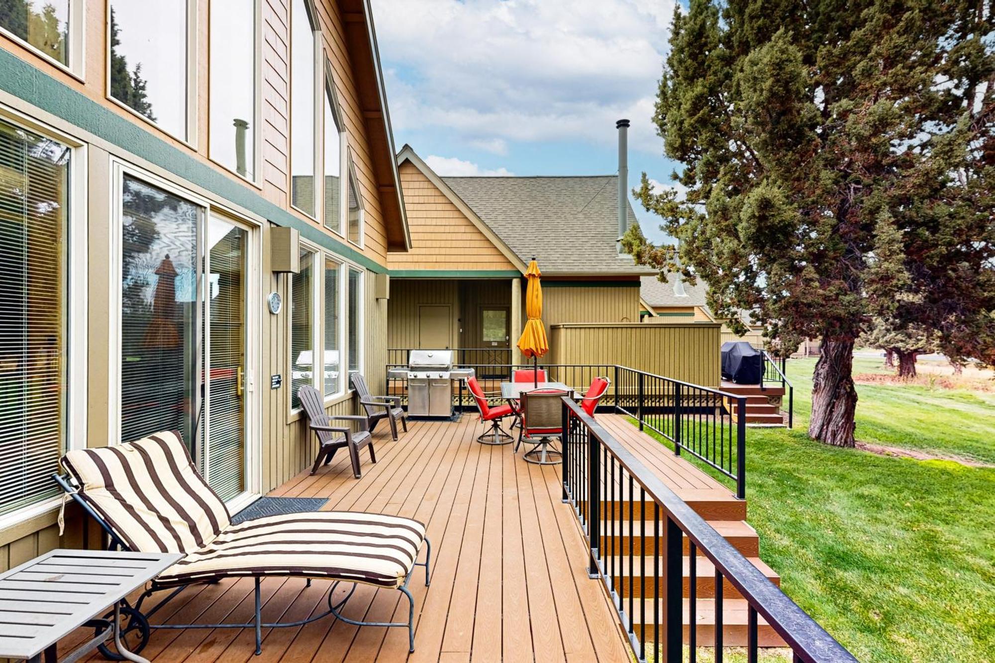 Villa Eagle Crest Elegance Redmond Esterno foto