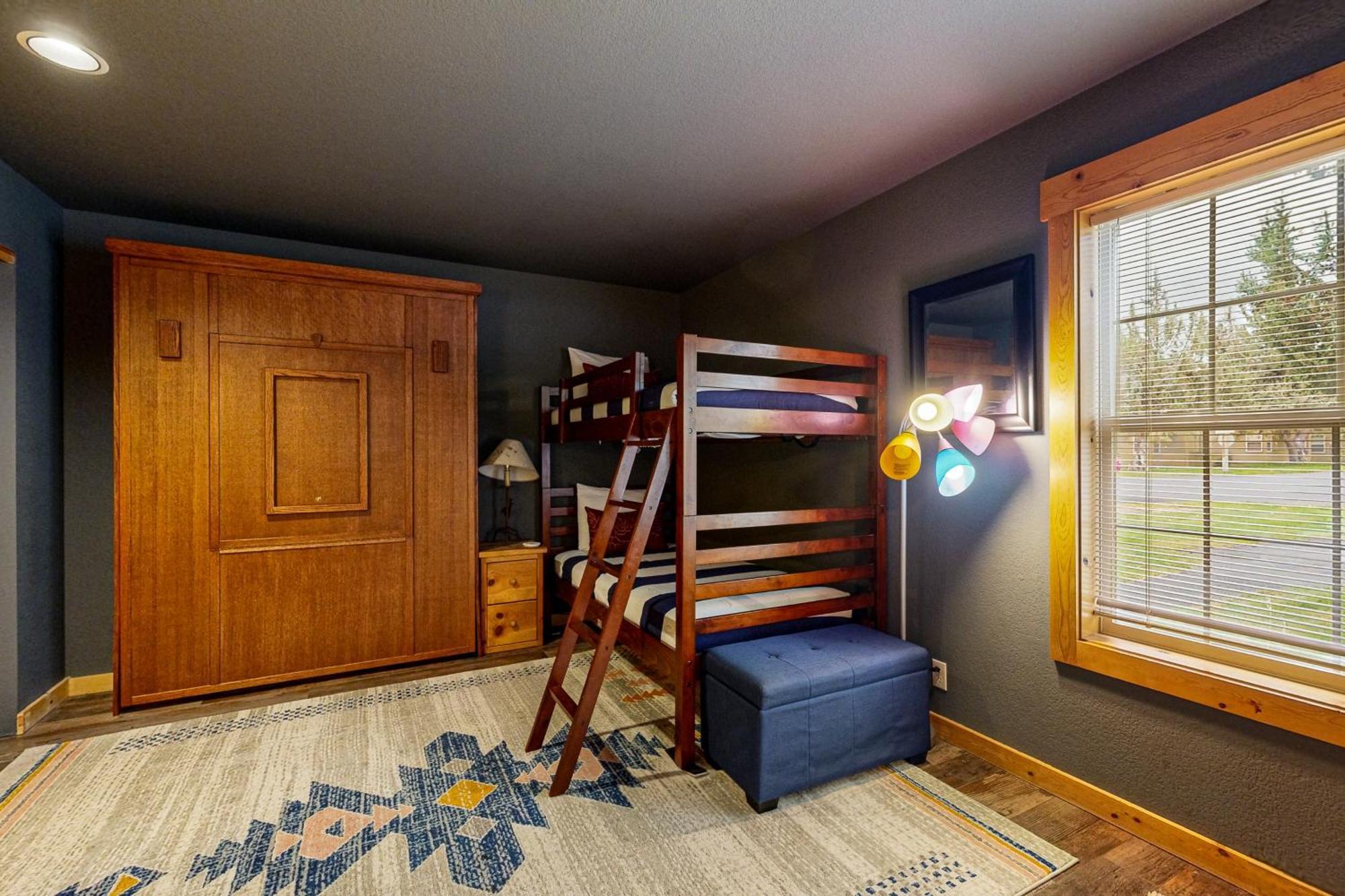 Villa Eagle Crest Elegance Redmond Esterno foto